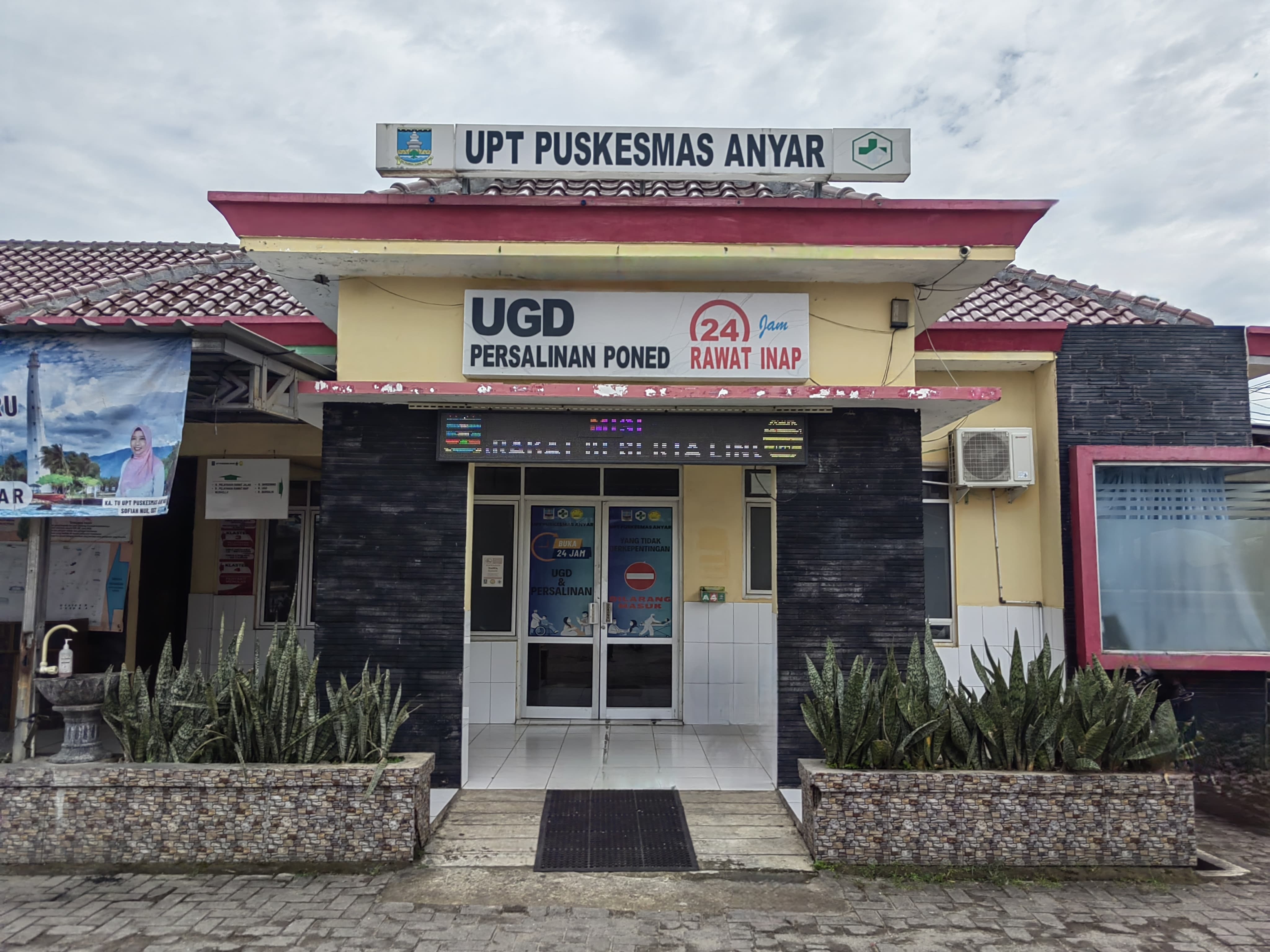 Klaster Integrasi Layanan Primer dan Lingkup Pelayanannya